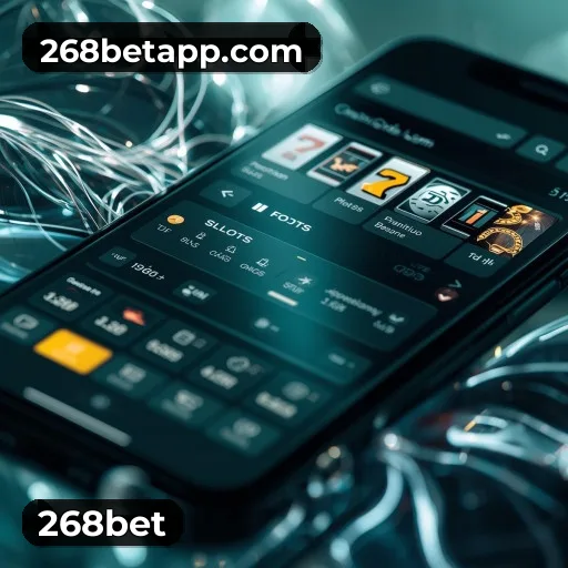 Assinatura Digital SHA-256 Certificada - APK Oficial 268bet
