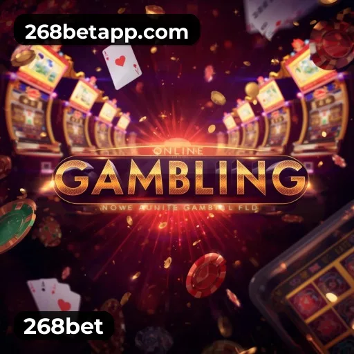 Download 268bet