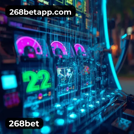 Logo 268bet - FAQ Apostas