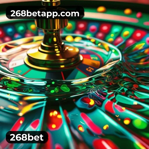 Logo 268bet - FAQ Bônus