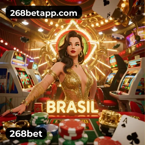 Carlos Santos - Especialista em Jogos de Cassino