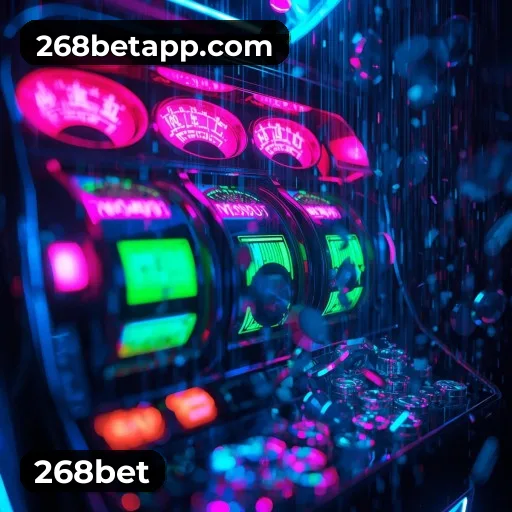 Logo 268bet FAQ
