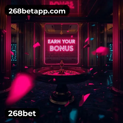 268bet Telegram - Benefícios Exclusivos