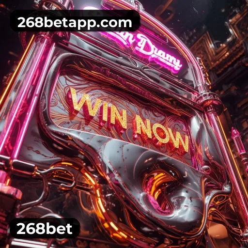 268bet VIP - Como se Tornar Membro