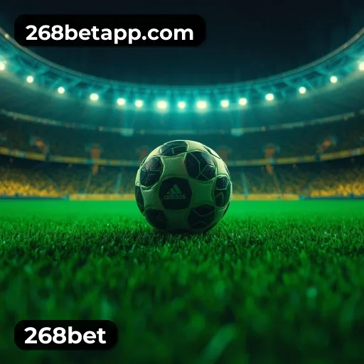 Como Ganhar 268bet